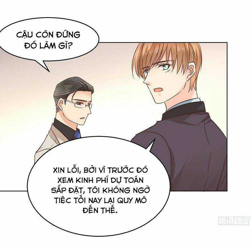 Ông Bố Đơn Thân Hàng Tỷ Chapter 124 trang 6