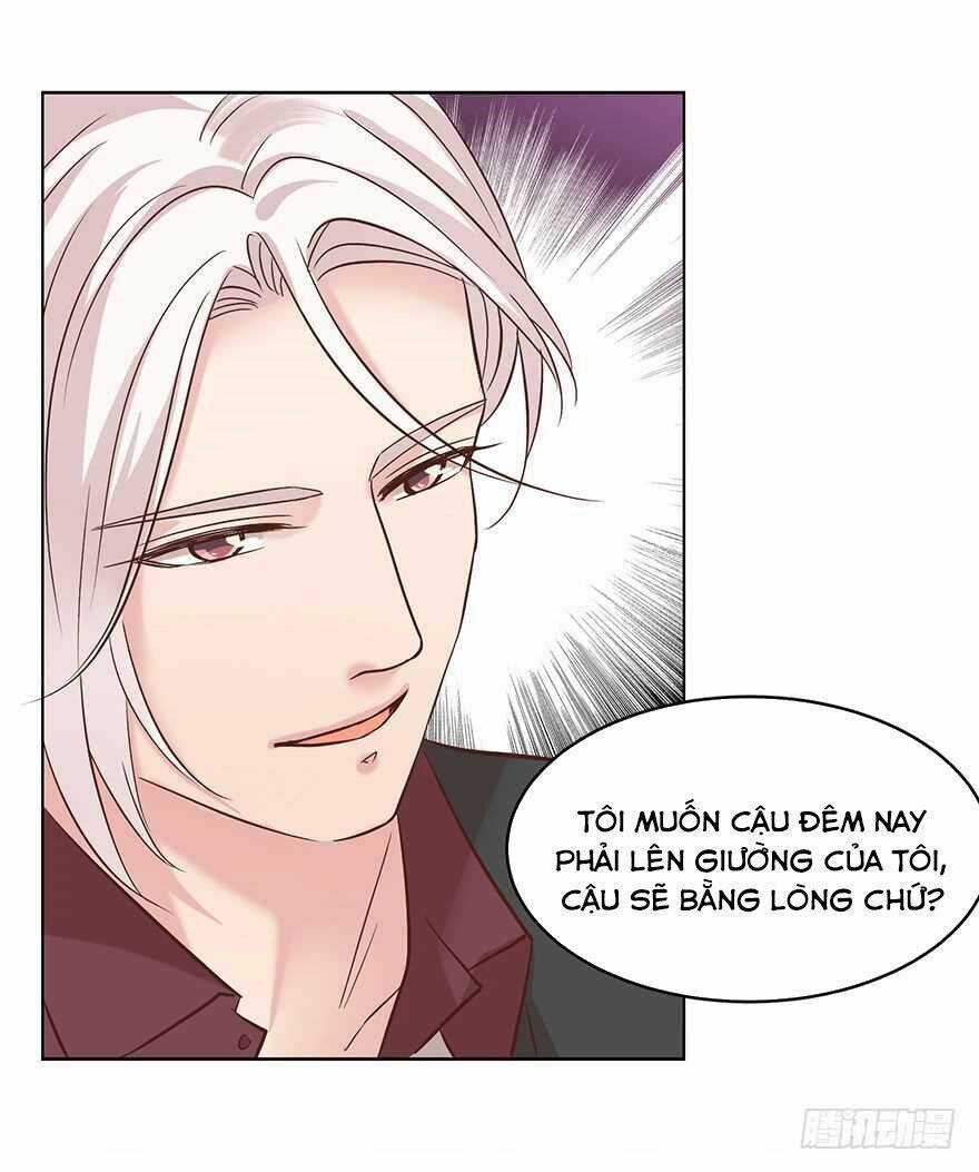 Ông Bố Đơn Thân Hàng Tỷ Chapter 125 trang 10