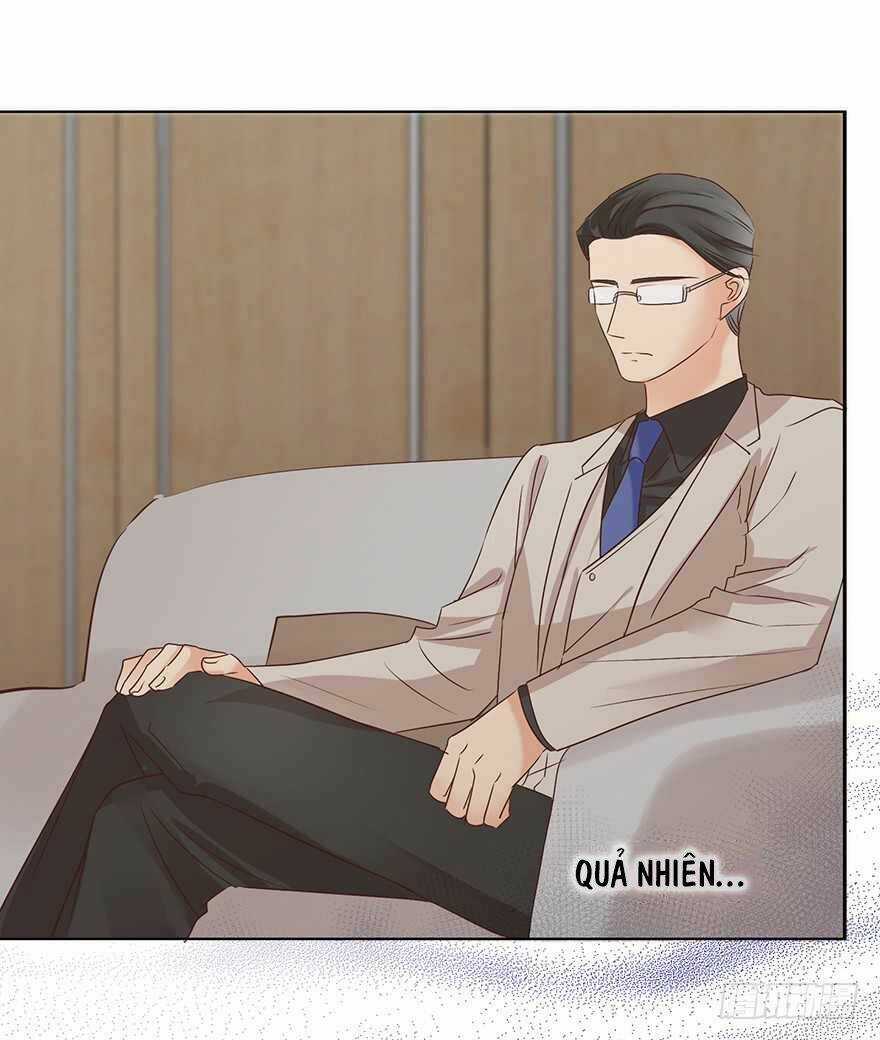 Ông Bố Đơn Thân Hàng Tỷ Chapter 125 trang 12