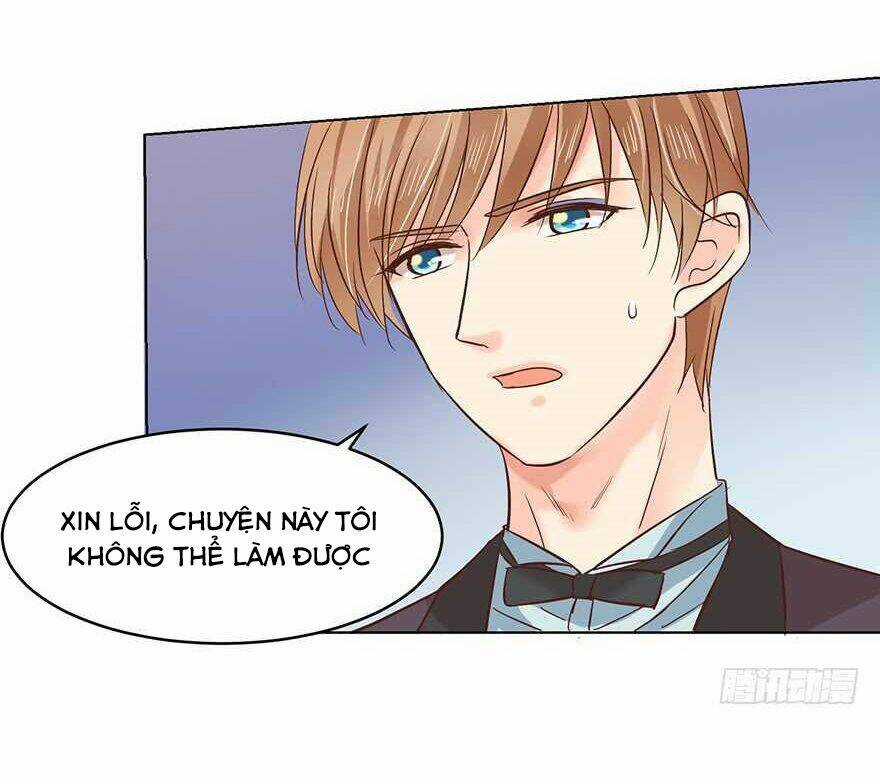 Ông Bố Đơn Thân Hàng Tỷ Chapter 125 trang 15