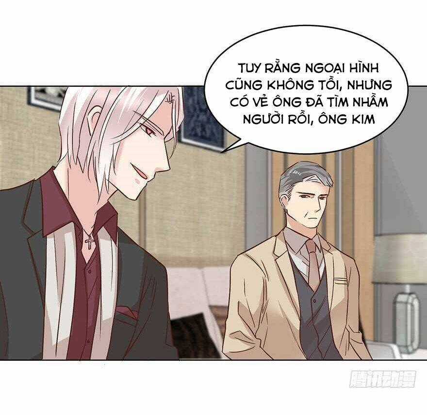 Ông Bố Đơn Thân Hàng Tỷ Chapter 125 trang 16