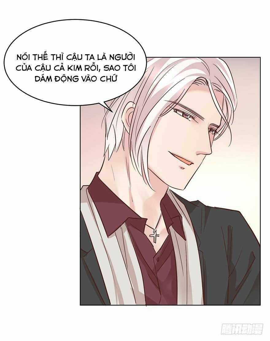 Ông Bố Đơn Thân Hàng Tỷ Chapter 125 trang 18