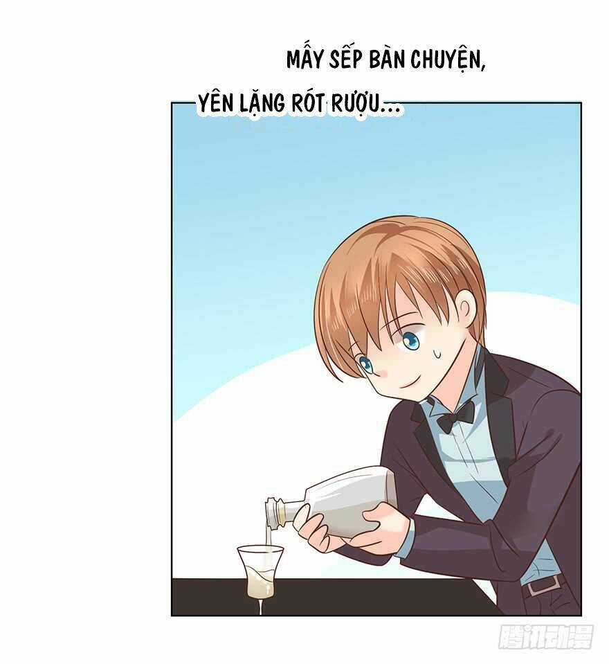 Ông Bố Đơn Thân Hàng Tỷ Chapter 125 trang 2