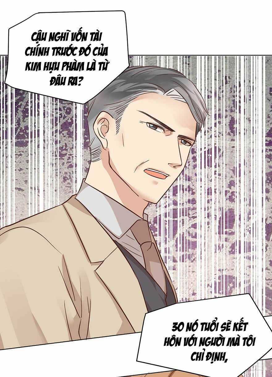 Ông Bố Đơn Thân Hàng Tỷ Chapter 125 trang 20