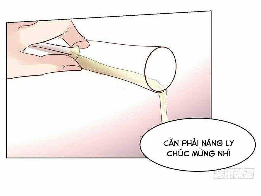 Ông Bố Đơn Thân Hàng Tỷ Chapter 125 trang 23