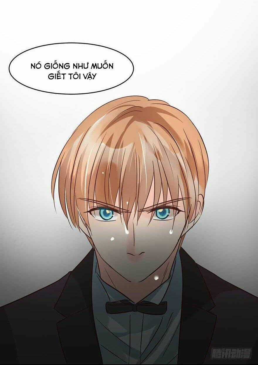 Ông Bố Đơn Thân Hàng Tỷ Chapter 125 trang 28