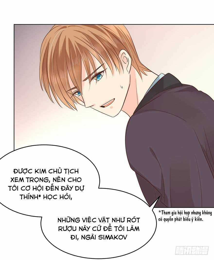 Ông Bố Đơn Thân Hàng Tỷ Chapter 125 trang 6
