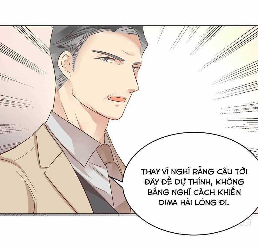 Ông Bố Đơn Thân Hàng Tỷ Chapter 125 trang 7