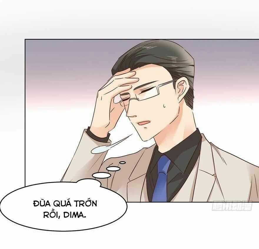 Ông Bố Đơn Thân Hàng Tỷ Chapter 126 trang 1