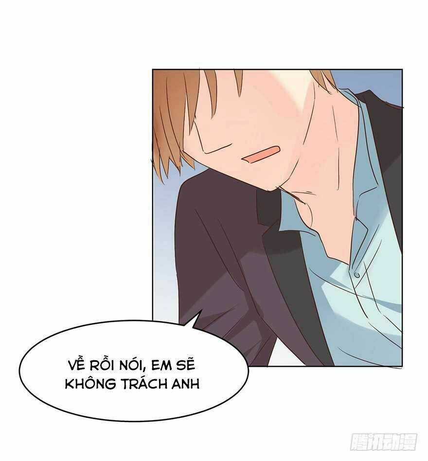 Ông Bố Đơn Thân Hàng Tỷ Chapter 126 trang 12