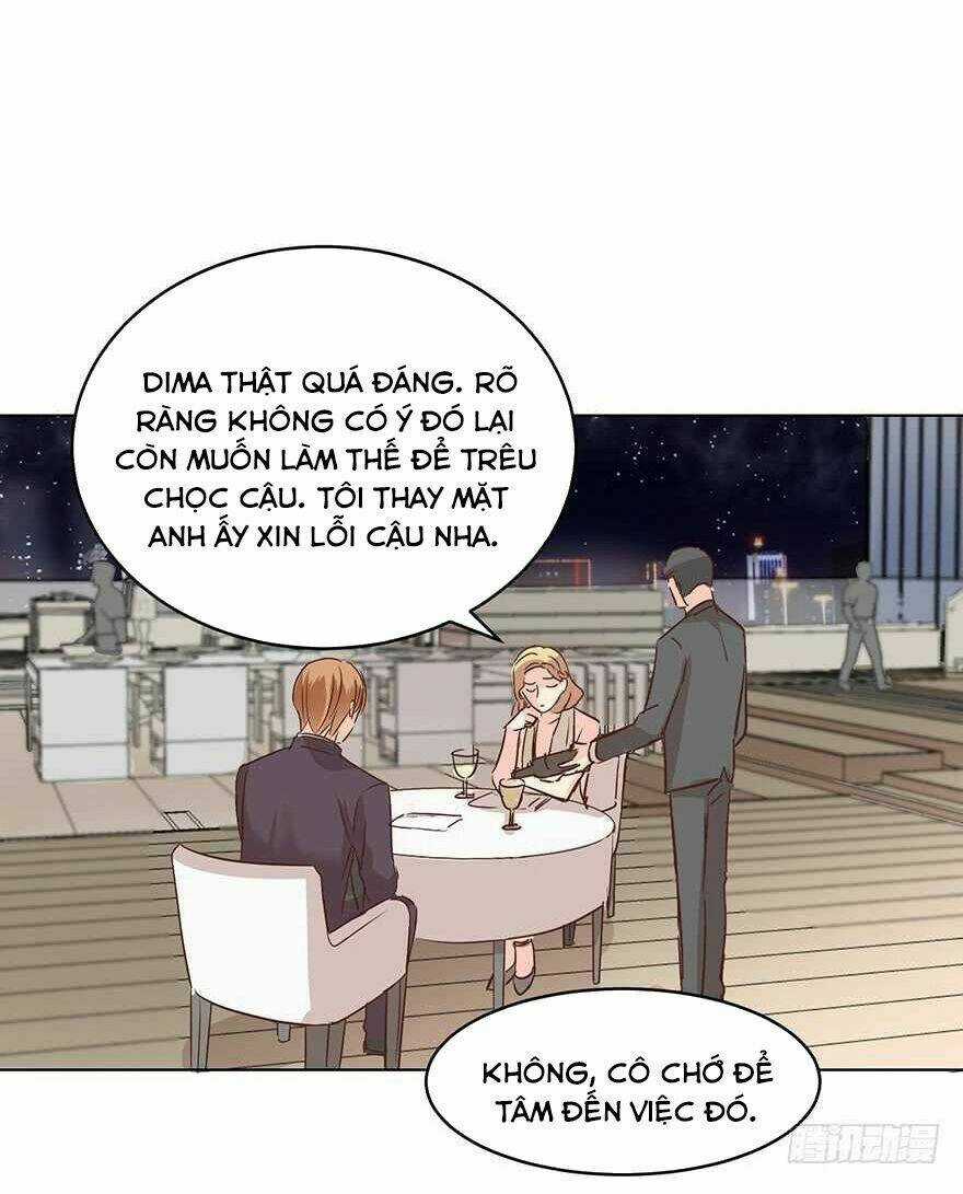 Ông Bố Đơn Thân Hàng Tỷ Chapter 126 trang 13