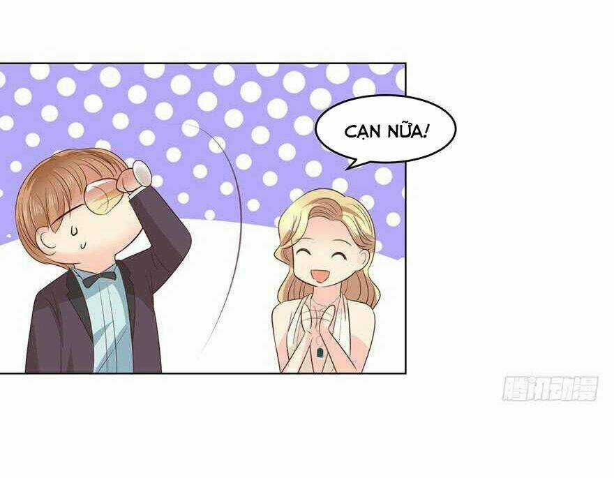 Ông Bố Đơn Thân Hàng Tỷ Chapter 126 trang 17