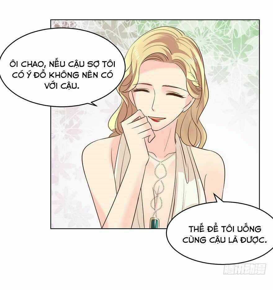 Ông Bố Đơn Thân Hàng Tỷ Chapter 126 trang 19