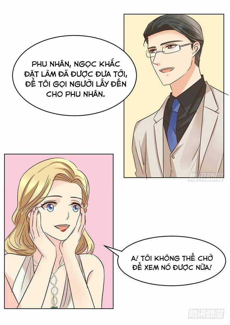 Ông Bố Đơn Thân Hàng Tỷ Chapter 126 trang 2