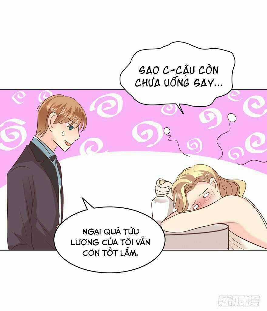 Ông Bố Đơn Thân Hàng Tỷ Chapter 126 trang 22