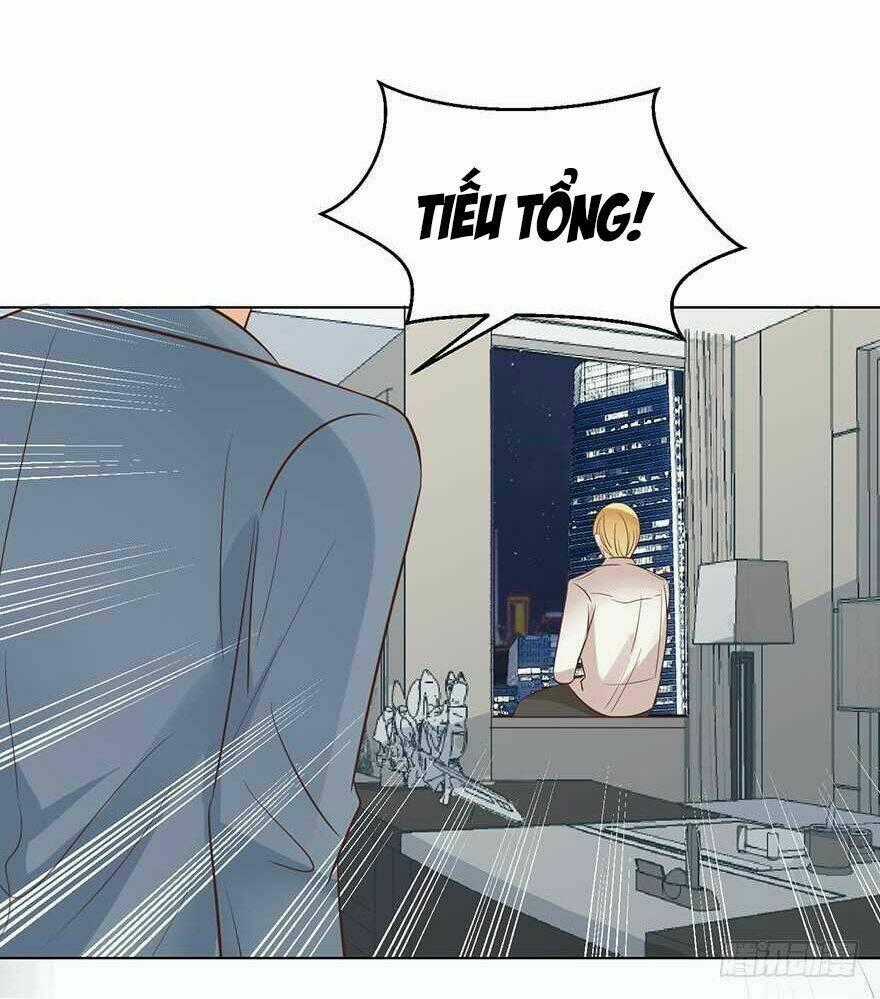 Ông Bố Đơn Thân Hàng Tỷ Chapter 126 trang 26