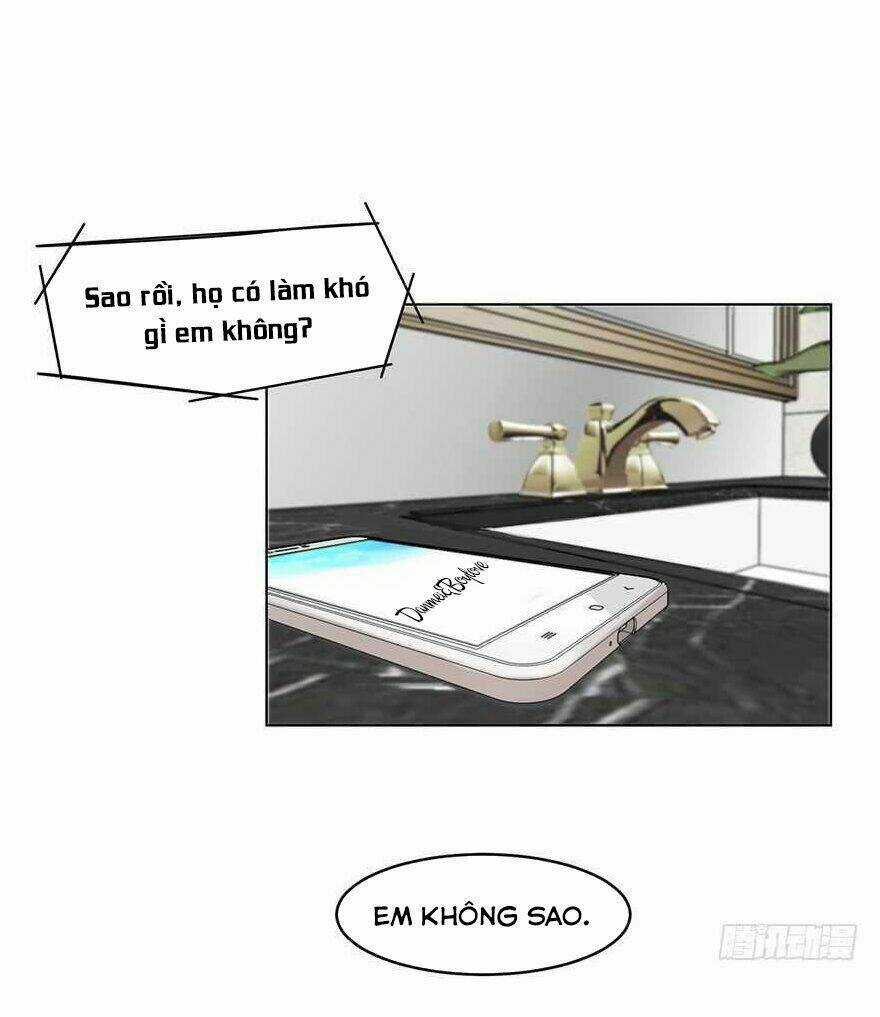 Ông Bố Đơn Thân Hàng Tỷ Chapter 126 trang 5