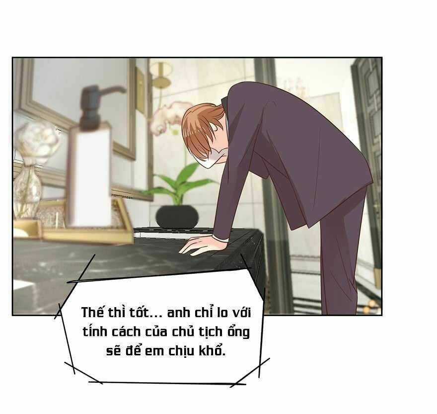 Ông Bố Đơn Thân Hàng Tỷ Chapter 126 trang 6