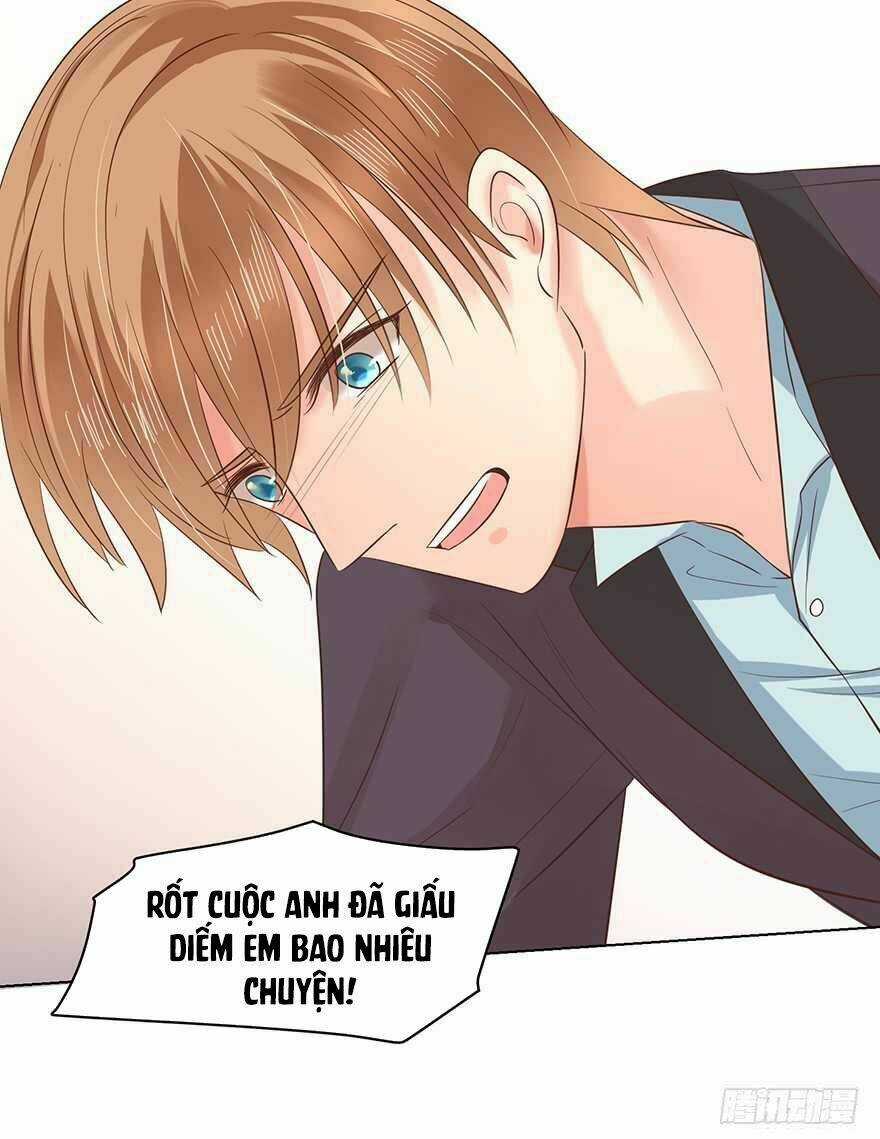 Ông Bố Đơn Thân Hàng Tỷ Chapter 126 trang 9