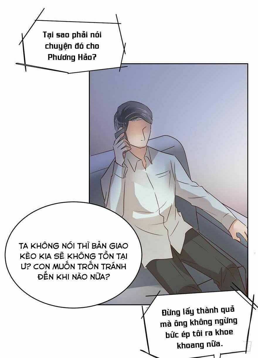 Ông Bố Đơn Thân Hàng Tỷ Chapter 127 trang 1