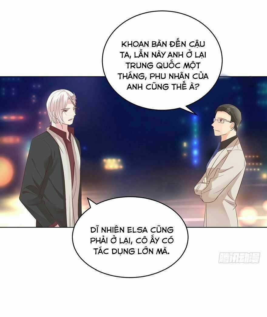 Ông Bố Đơn Thân Hàng Tỷ Chapter 127 trang 11