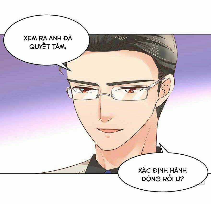 Ông Bố Đơn Thân Hàng Tỷ Chapter 127 trang 13