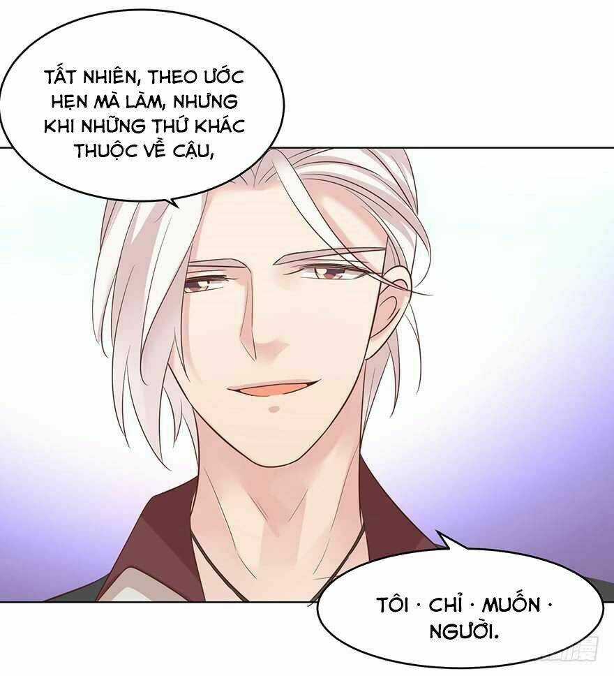 Ông Bố Đơn Thân Hàng Tỷ Chapter 127 trang 14