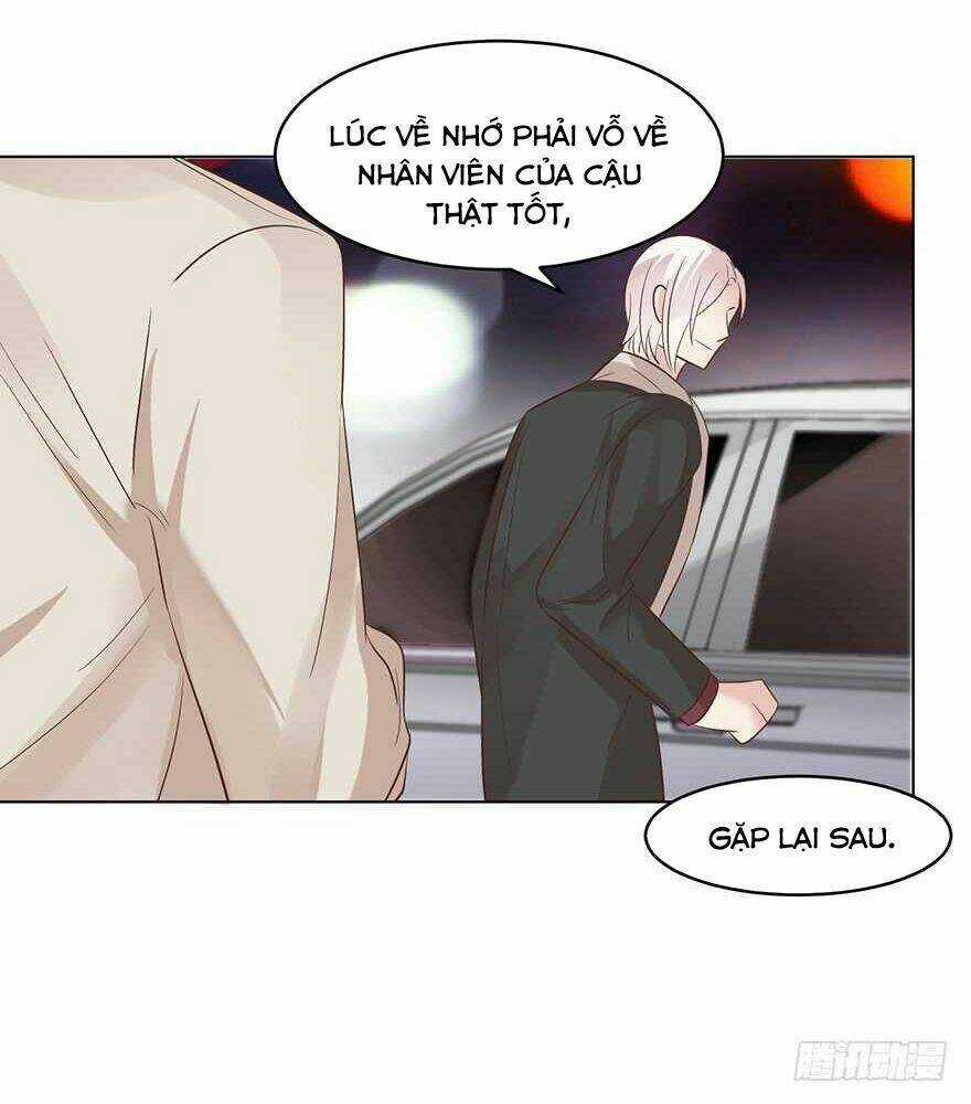 Ông Bố Đơn Thân Hàng Tỷ Chapter 127 trang 15