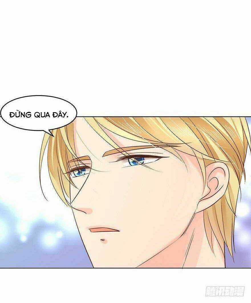 Ông Bố Đơn Thân Hàng Tỷ Chapter 127 trang 16