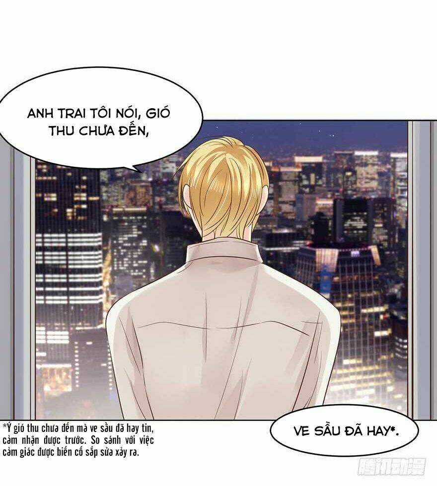 Ông Bố Đơn Thân Hàng Tỷ Chapter 127 trang 18