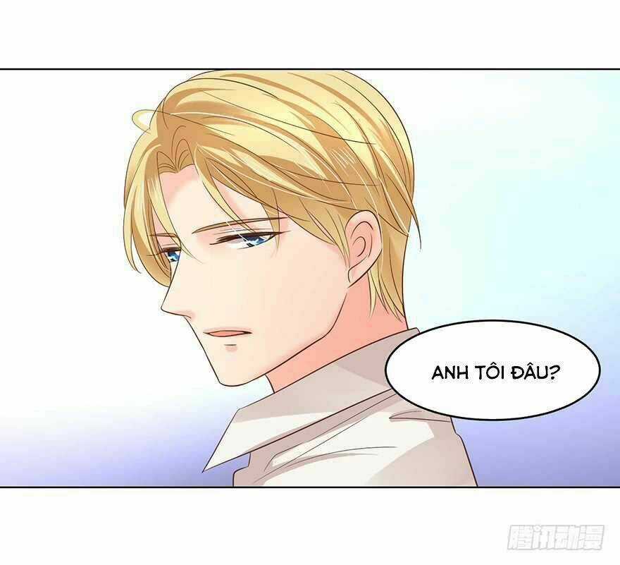 Ông Bố Đơn Thân Hàng Tỷ Chapter 127 trang 19