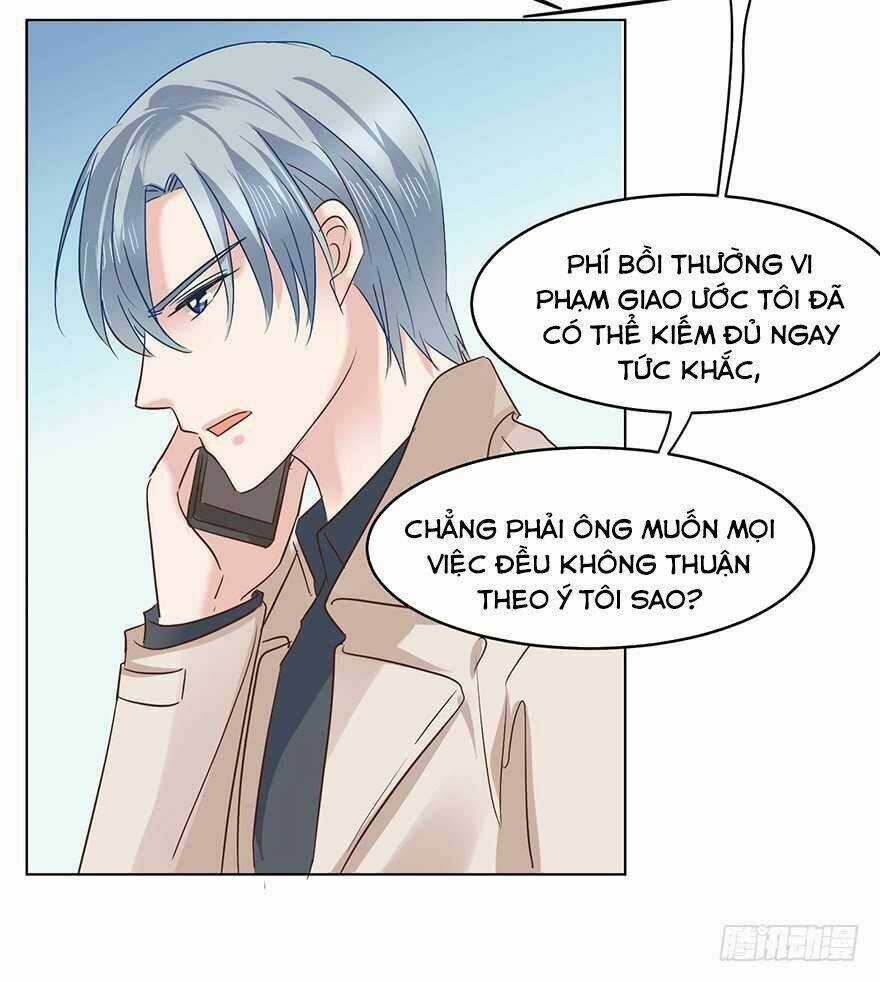 Ông Bố Đơn Thân Hàng Tỷ Chapter 127 trang 2