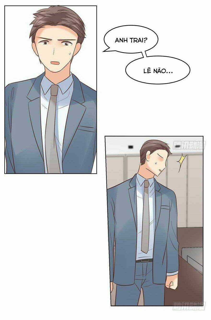 Ông Bố Đơn Thân Hàng Tỷ Chapter 127 trang 20