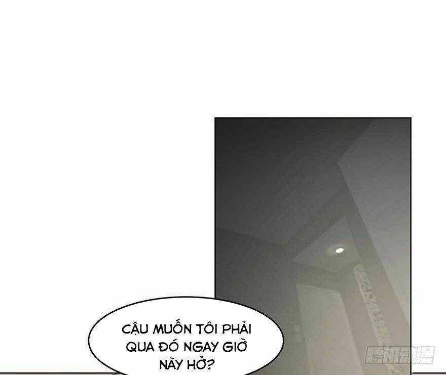 Ông Bố Đơn Thân Hàng Tỷ Chapter 127 trang 23