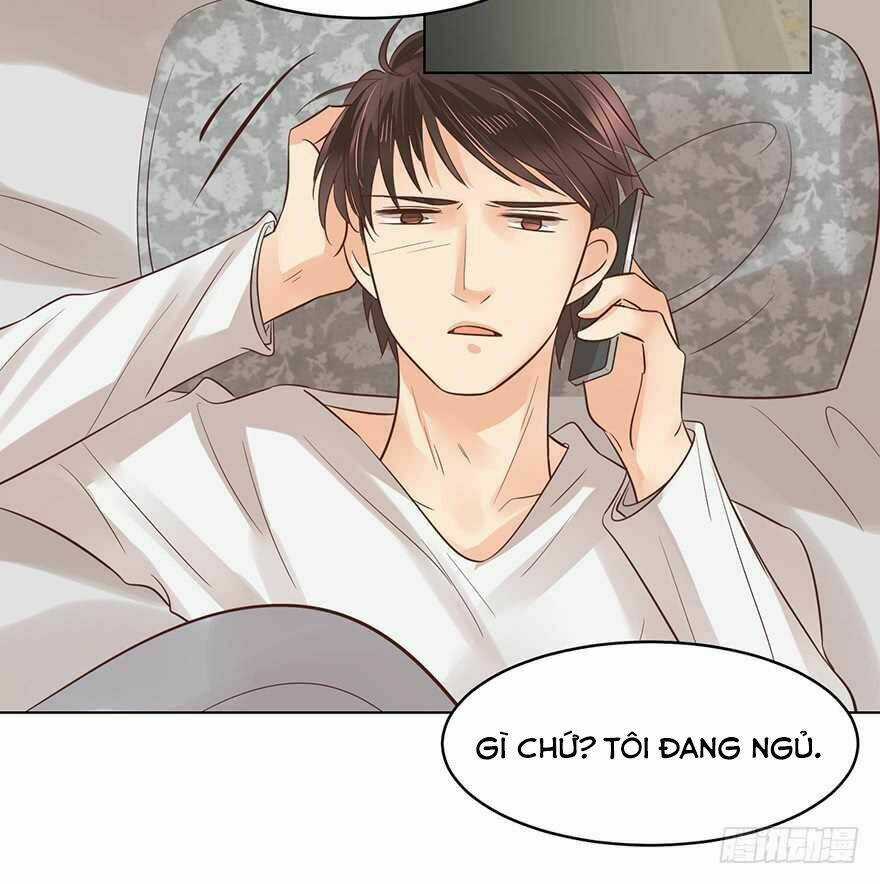 Ông Bố Đơn Thân Hàng Tỷ Chapter 127 trang 24