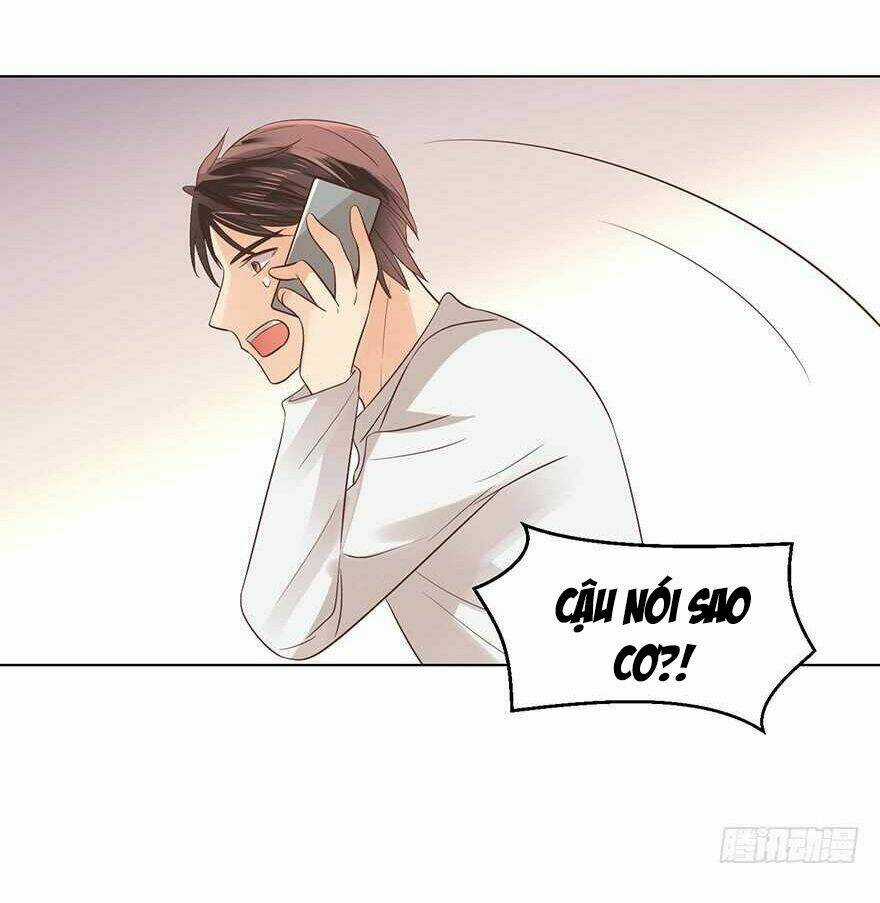 Ông Bố Đơn Thân Hàng Tỷ Chapter 127 trang 25