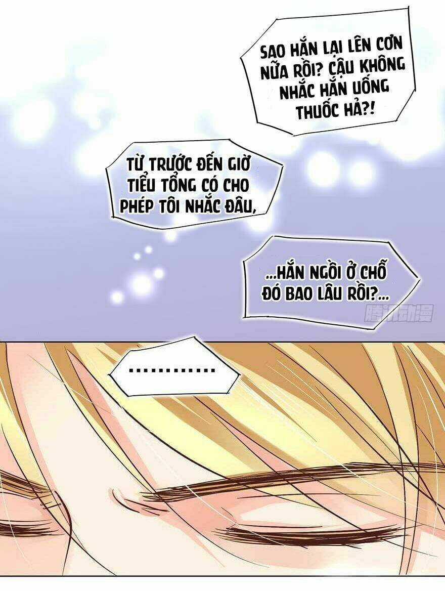 Ông Bố Đơn Thân Hàng Tỷ Chapter 127 trang 28