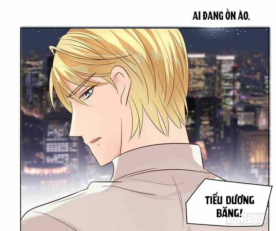 Ông Bố Đơn Thân Hàng Tỷ Chapter 127 trang 29