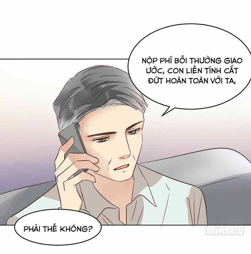 Ông Bố Đơn Thân Hàng Tỷ Chapter 127 trang 3