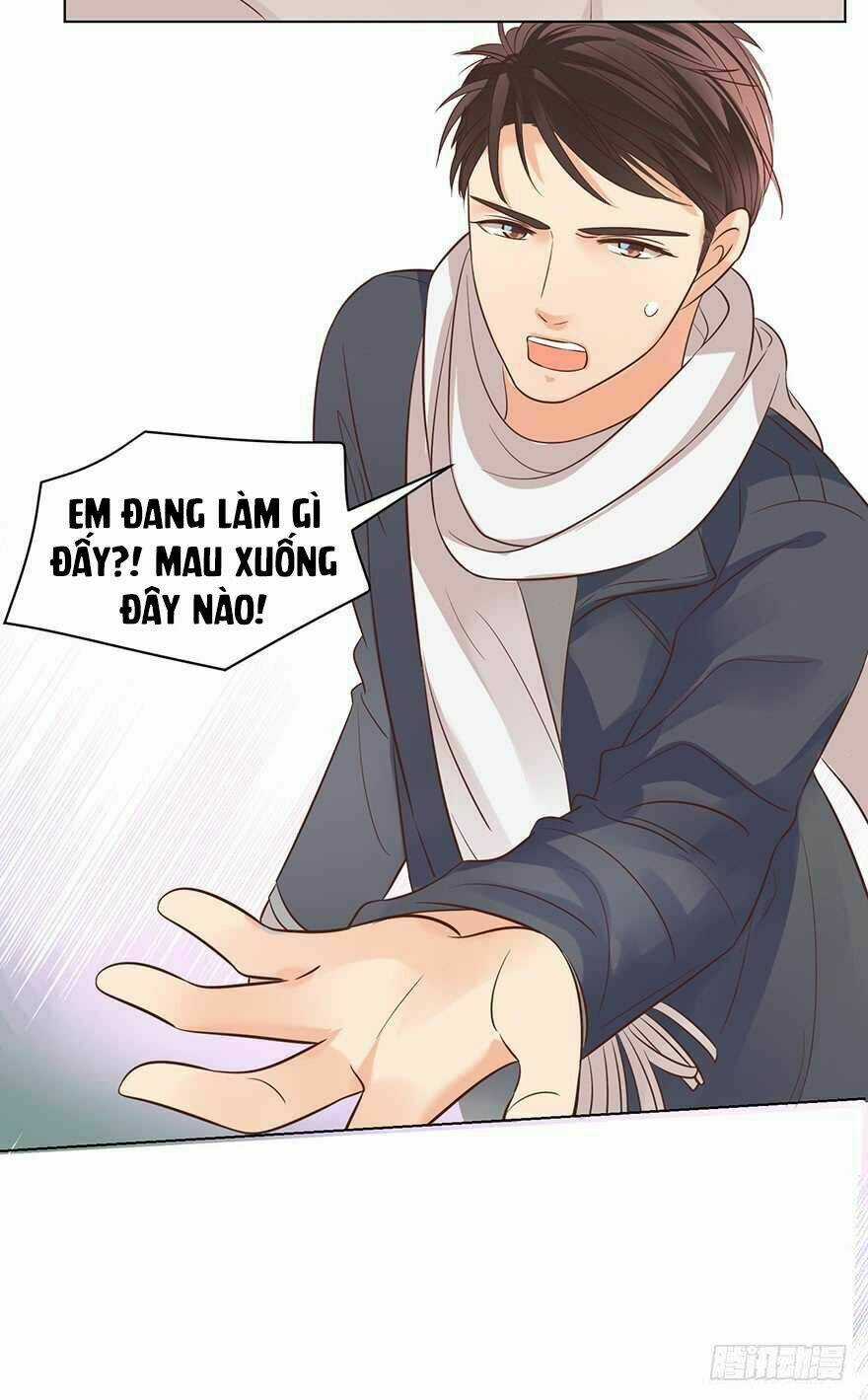 Ông Bố Đơn Thân Hàng Tỷ Chapter 127 trang 30