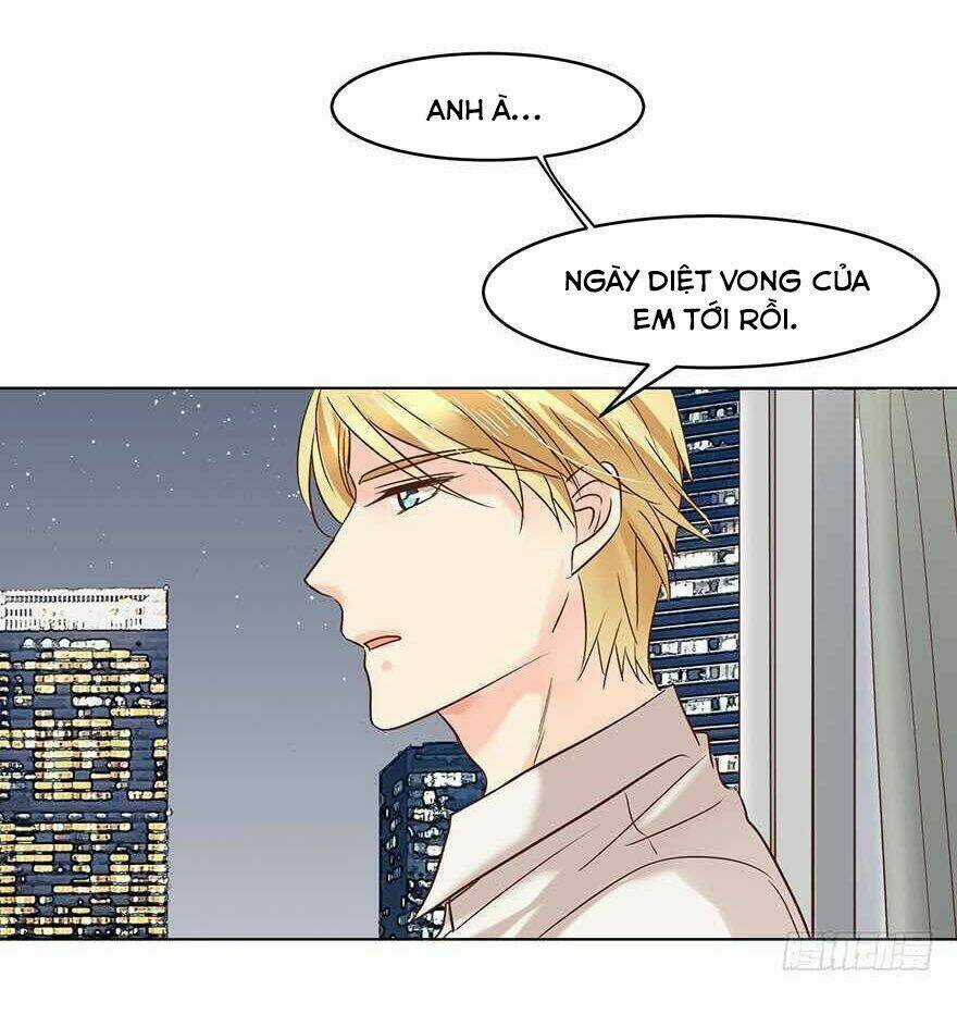 Ông Bố Đơn Thân Hàng Tỷ Chapter 127 trang 32