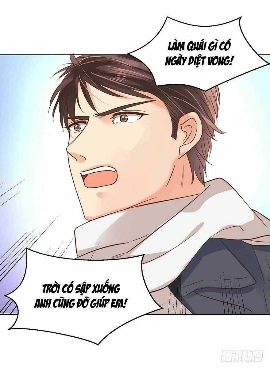 Ông Bố Đơn Thân Hàng Tỷ Chapter 127 trang 33