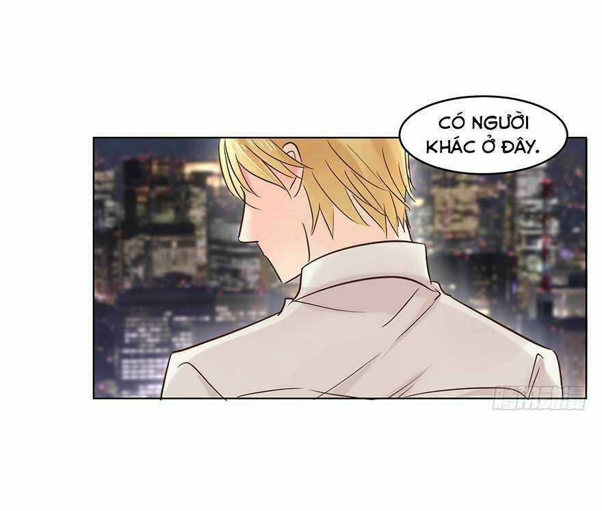 Ông Bố Đơn Thân Hàng Tỷ Chapter 127 trang 35