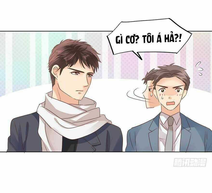 Ông Bố Đơn Thân Hàng Tỷ Chapter 127 trang 36