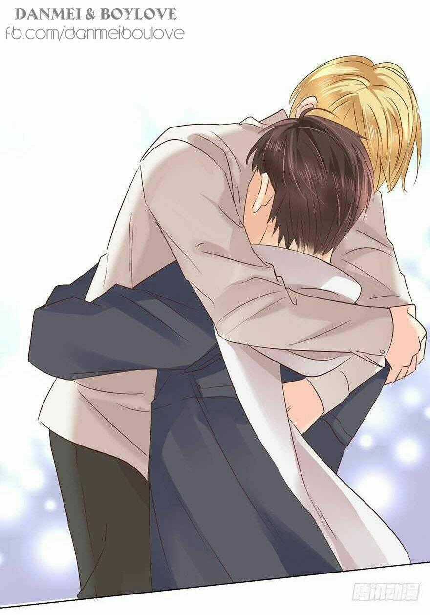 Ông Bố Đơn Thân Hàng Tỷ Chapter 127 trang 39