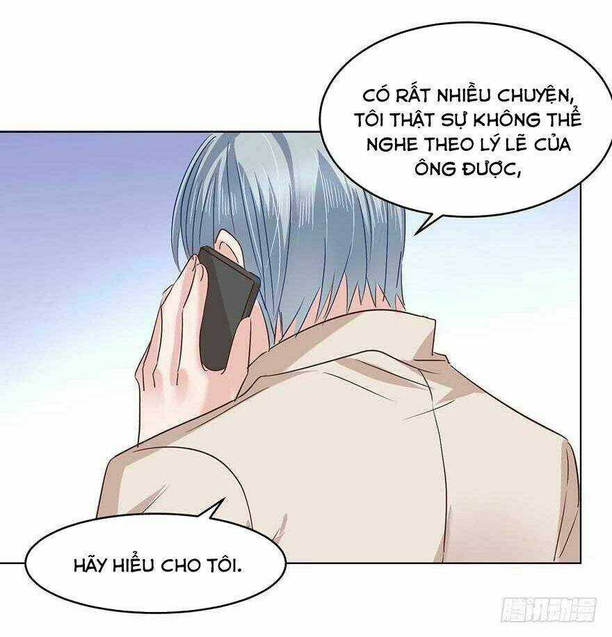 Ông Bố Đơn Thân Hàng Tỷ Chapter 127 trang 4