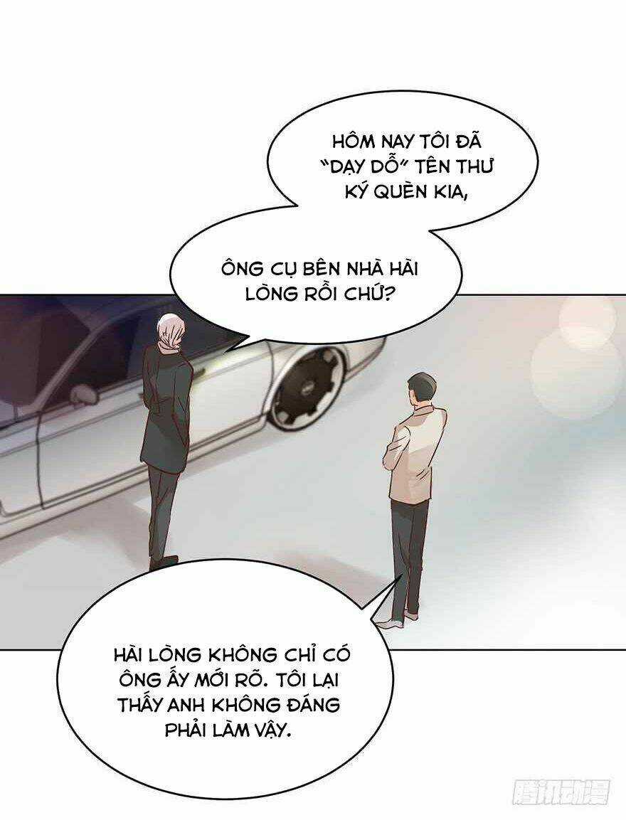 Ông Bố Đơn Thân Hàng Tỷ Chapter 127 trang 7