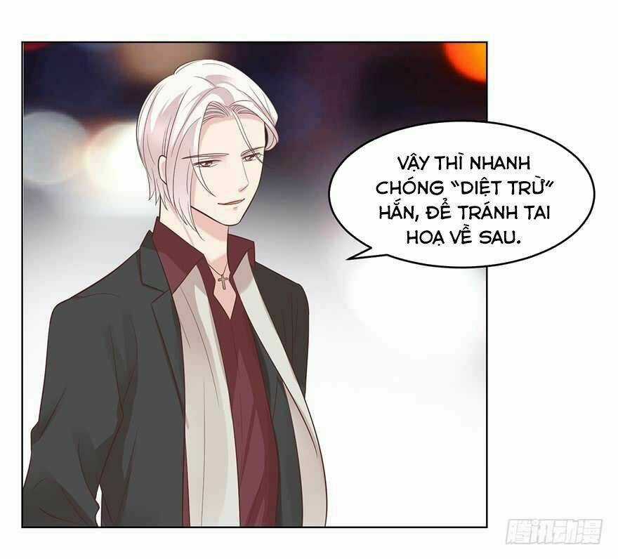 Ông Bố Đơn Thân Hàng Tỷ Chapter 127 trang 8