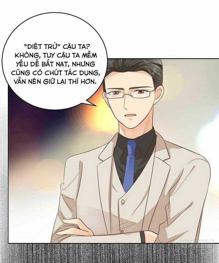 Ông Bố Đơn Thân Hàng Tỷ Chapter 127 trang 9