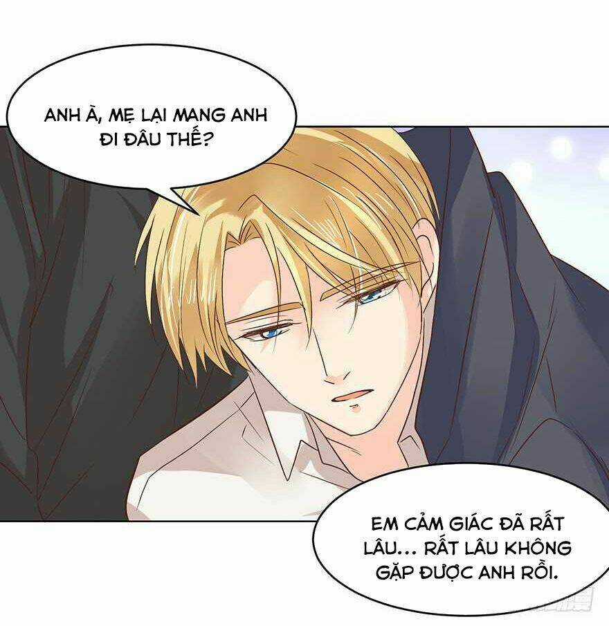 Ông Bố Đơn Thân Hàng Tỷ Chapter 128 trang 10